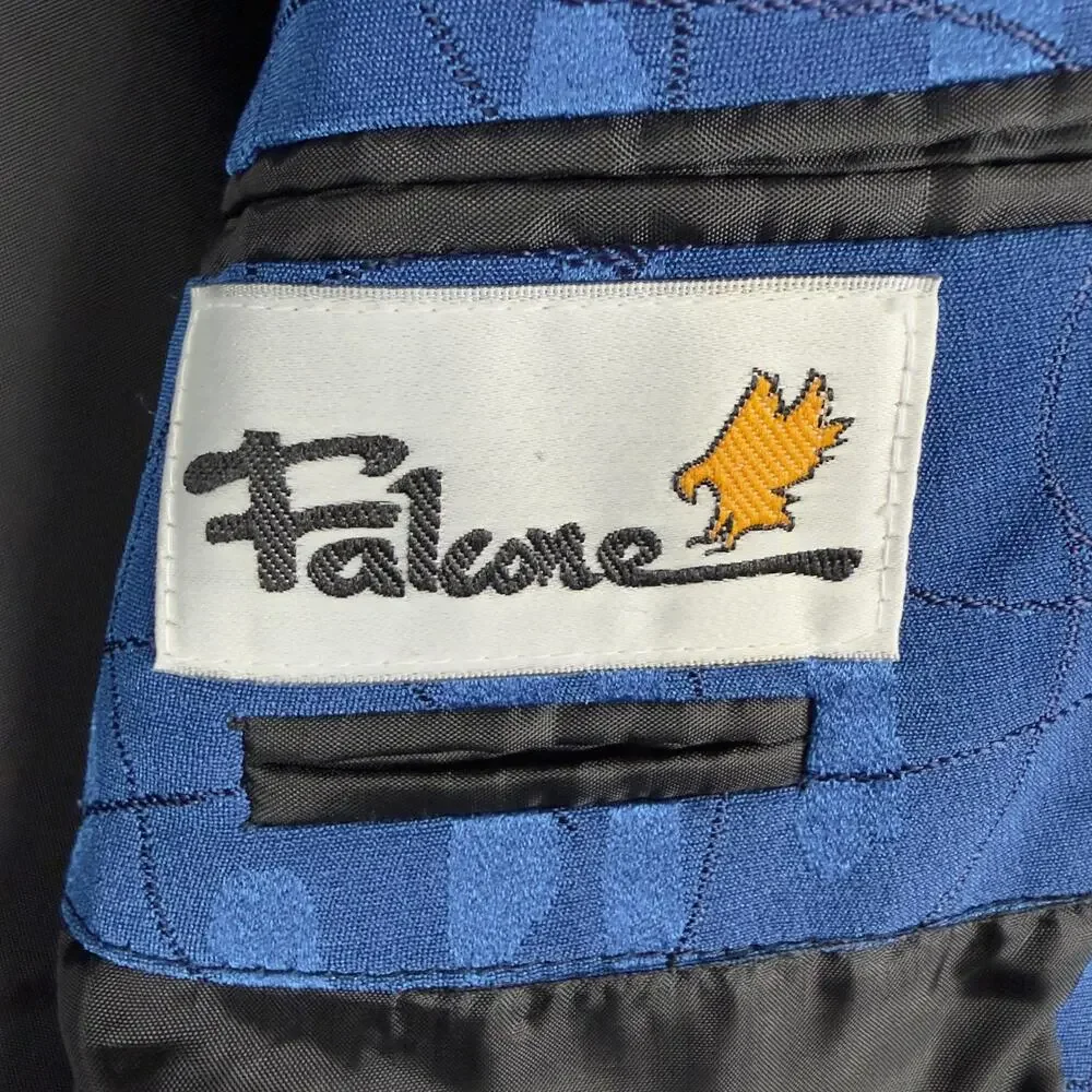 Falcone bold longline